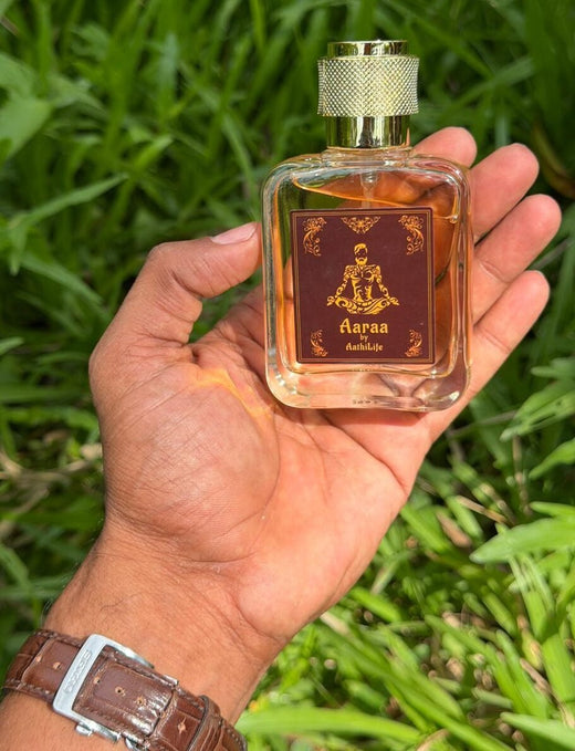 Perfume Aaraa - by Aathilife