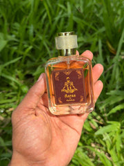 Perfume Aaraa - by Aathilife
