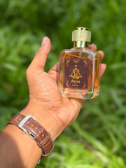 Perfume Aaraa - by Aathilife
