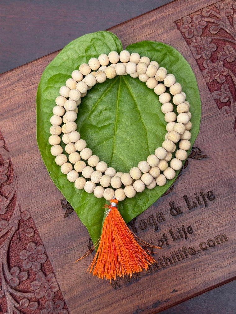 Bilva Mala 8mm