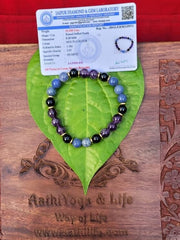 Numerology Bracelet Number 8