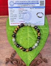 Numerology Bracelet Number 4