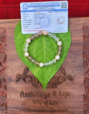 Numerology Bracelet Number 6