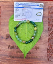 Numerology Bracelet Number 5