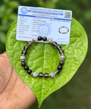 Numerology Bracelet Number 7