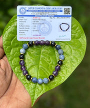 Numerology Bracelet Number 8