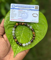 Numerology Bracelet Number 4