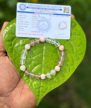 Numerology Bracelet Number 6