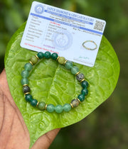 Numerology Bracelet Number 5