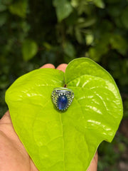 Mood Stone (Color Changing)Ring