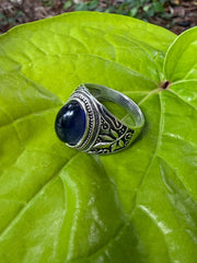 Mood Stone (Color Changing)Ring