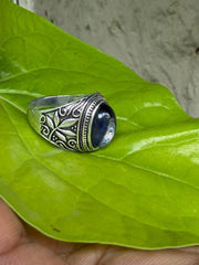 Mood Stone (Color Changing)Ring