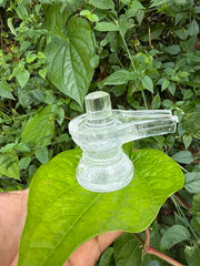 Premium Spatika Shivalinga