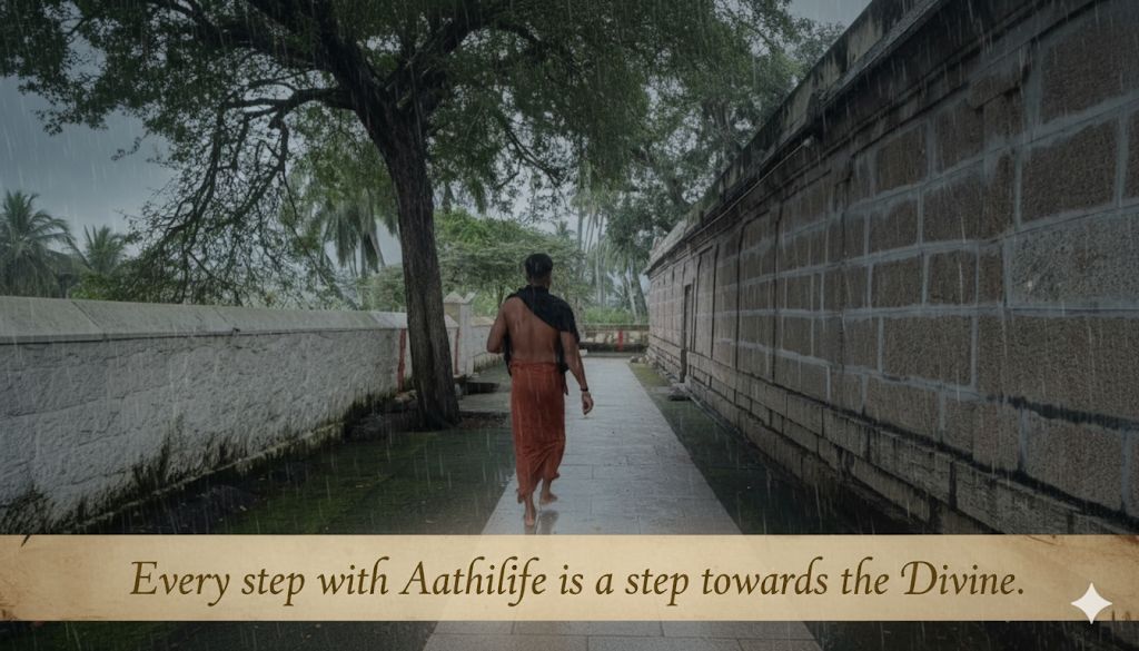 Aathi Life rooted in traditional wisdom